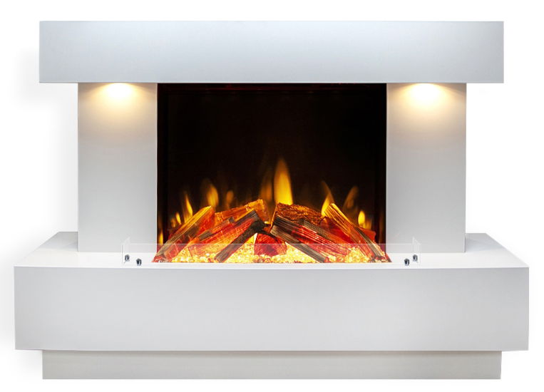 Firebeam Skyfall 600 Suite Smooth White