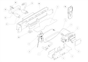 Burner Assembly FHKC37RN3