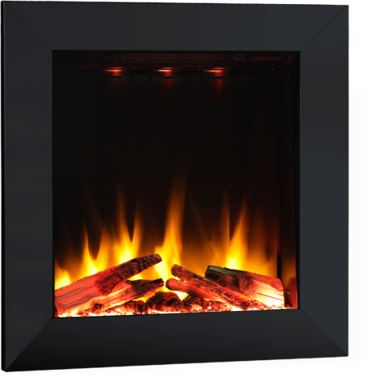 Proflame Asencio Noir