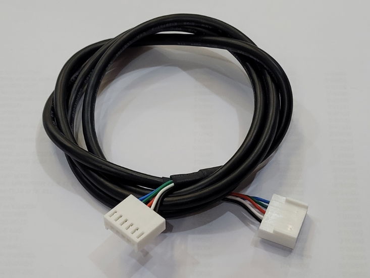 V MODULE CABLE 1M