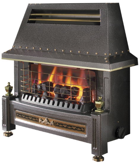Regent LFE black
