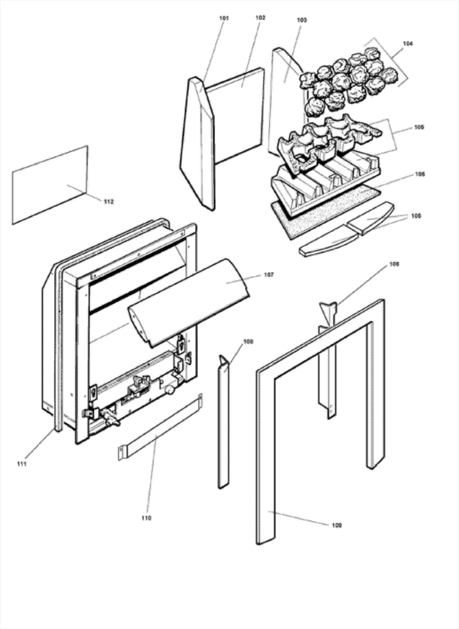 Box Assembly