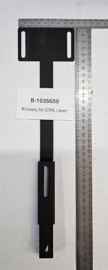 Primary Air Control Lever - Portway PB 1000 