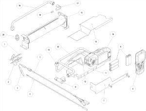 Burner Assembly