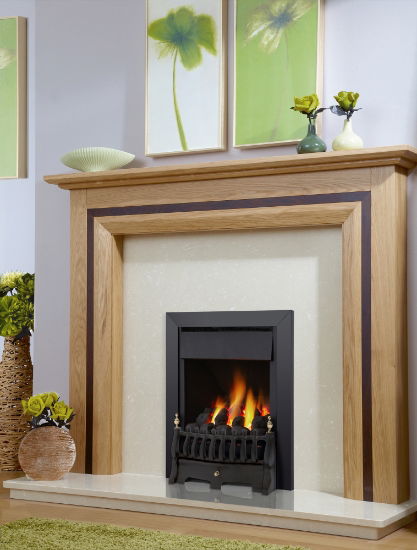 Kenilworth Plus black