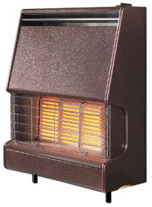 Firenza Bronze