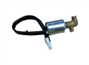 SOLENOID VALVE