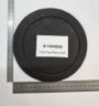 Cast Top Plate Infill