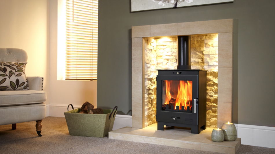 Arundel MK3 Multifuel Stove