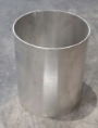 FLUE EXTENSION 5"