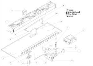 Burner Assembly