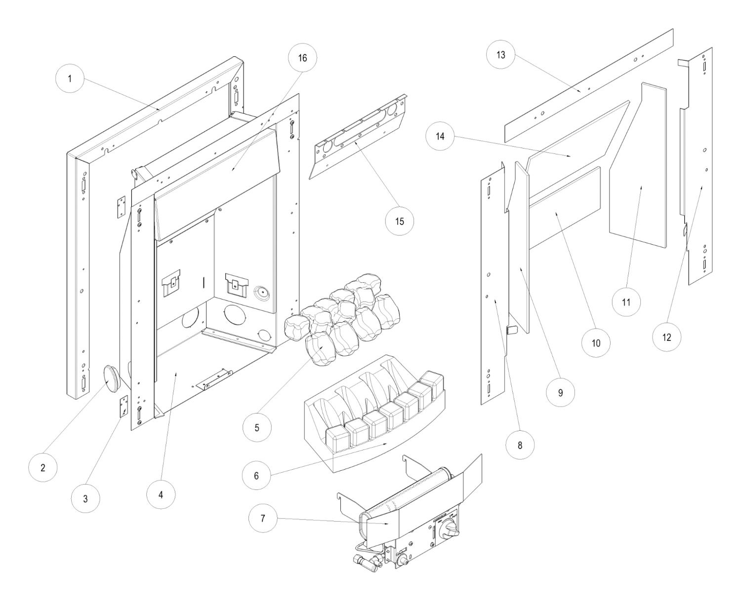 Box Assembly