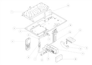 Burner Assembly