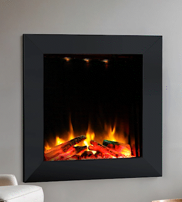 Proflame Asencio Noir