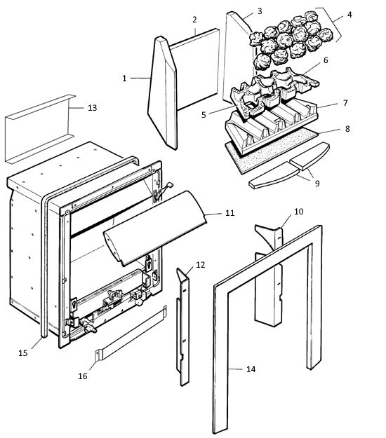 Box Assembly