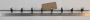 EMBER SPINDLE ROD