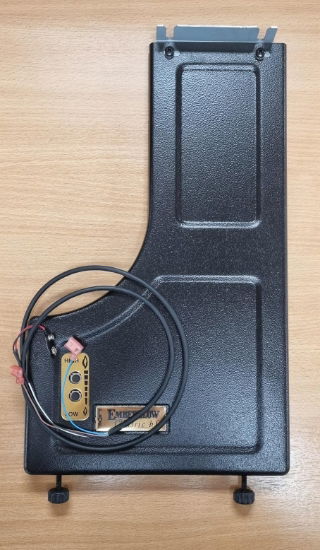 EMB BF R/H SIDE PANEL ASSEMBLY