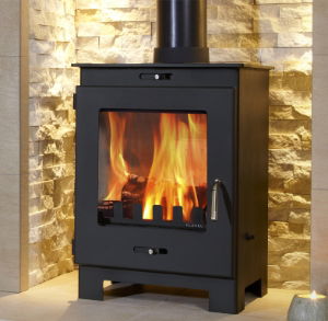 Arundel Multifuel Stove MK1