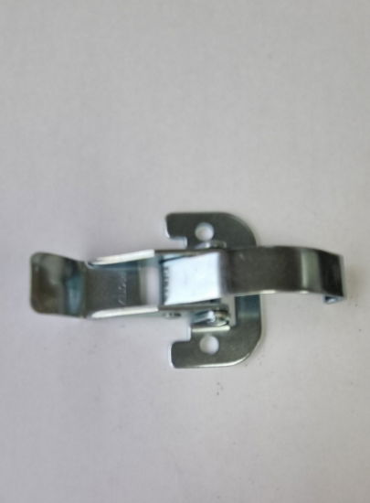 HOOK LATCH ASSEMBLY