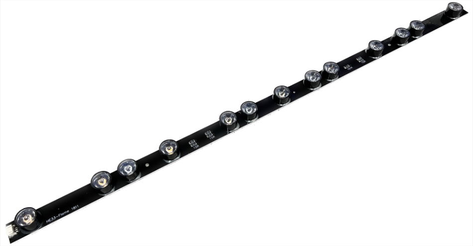 33" REAR LED STRIP