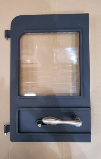  3 L/H DOOR