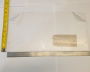 FUEL BED ACRYLIC