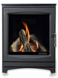 Luxima Balanced Flue