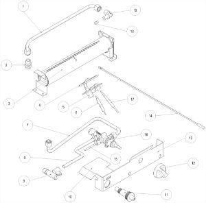 Burner Assembly