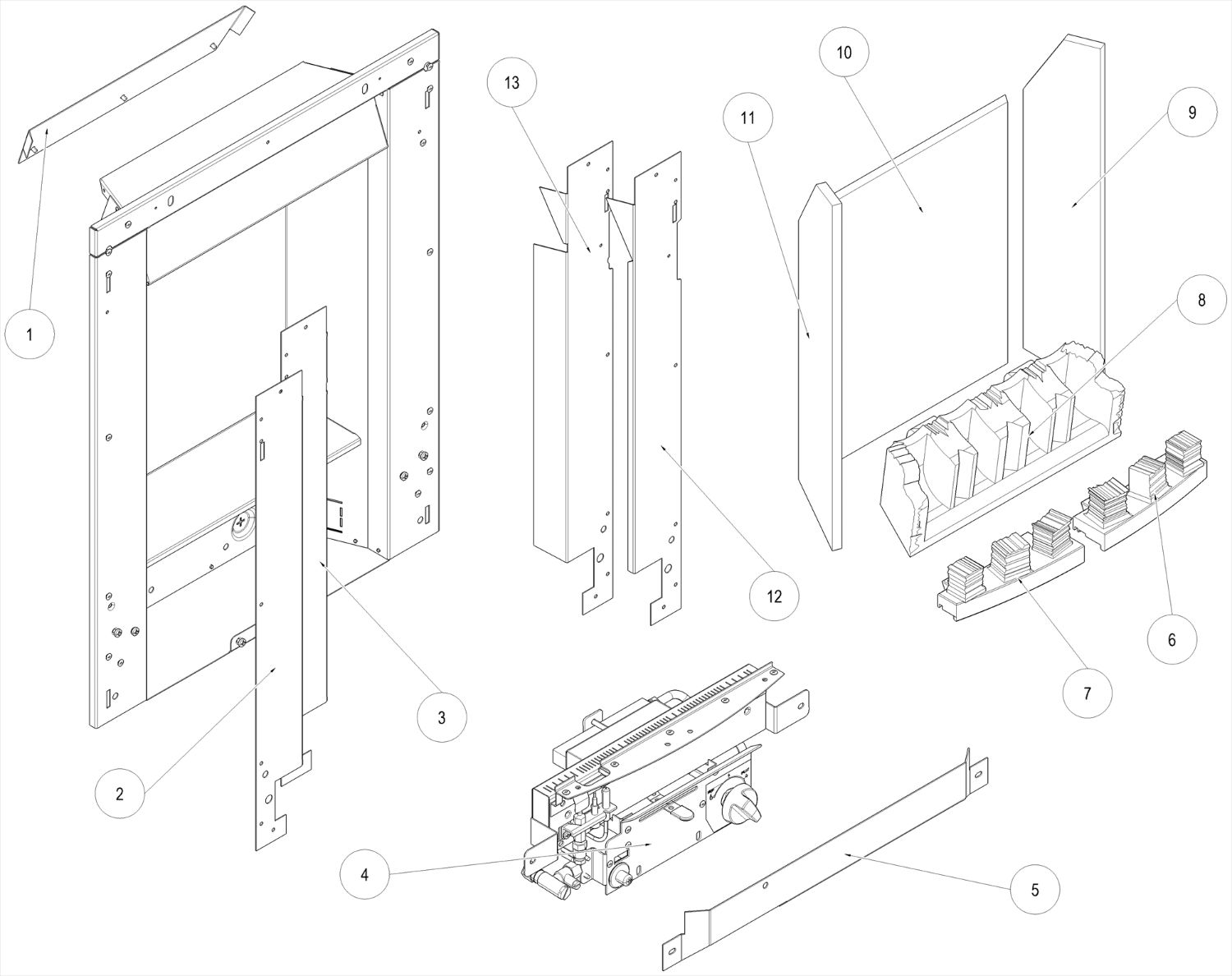 Box Assembly