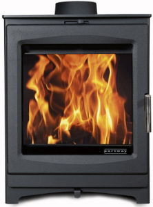 Luxima Wood Stove