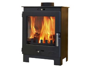 Arundel Multifuel Stove MK2