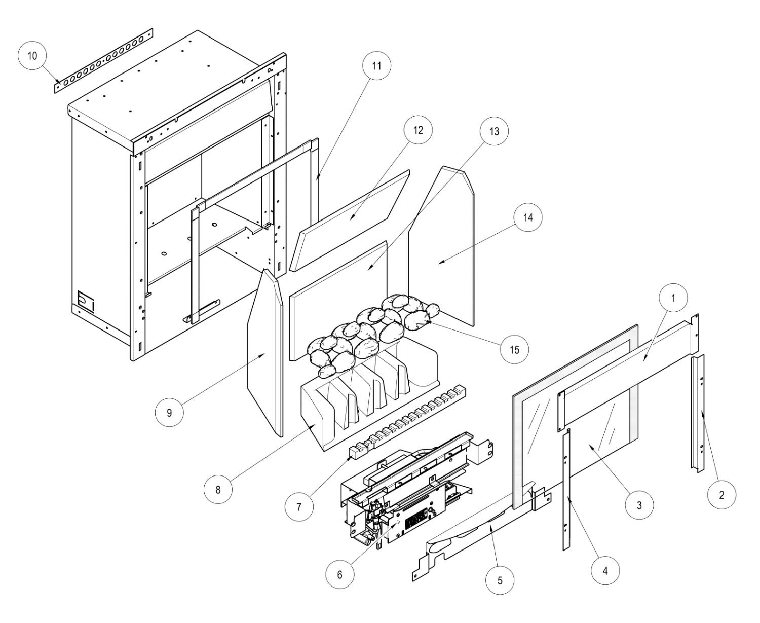 Box Assembly