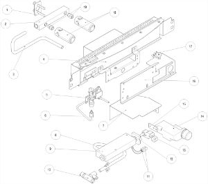 Burner Assembly