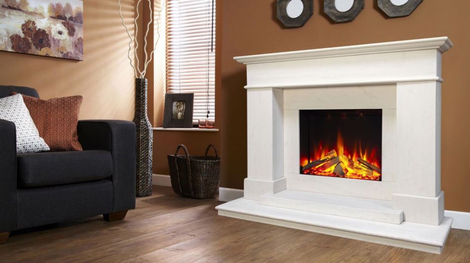 Ultiflame VR S Boticelli Suite