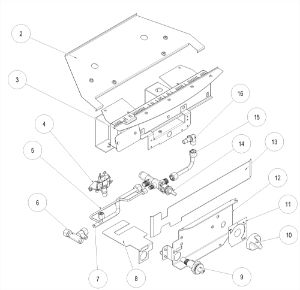 Burner Assembly