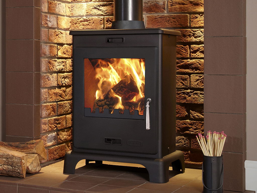 Dalton Stove