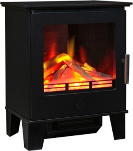 Startford EVR Stove