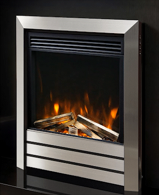 Ultra FX Parrilla Satin Silver
