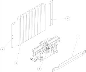 Fire Box Assembly