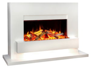 Ultiflame VR Luminiare 800 Suite