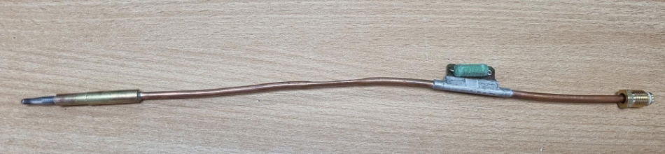Splitter thermocoupl