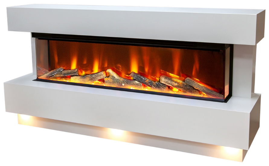 Electriflame VR Quantum s1250 Illumia Suite