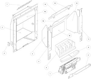 Box Assembly