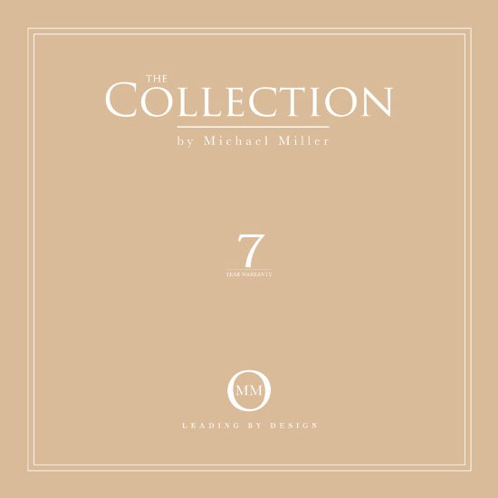 MM COLLECTION BROCHURE