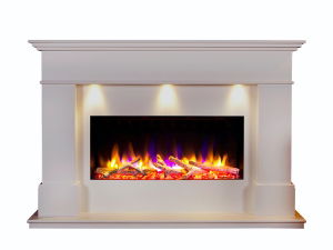 Ultiflame VR Adour Elite Illumia Suite Mist cutout