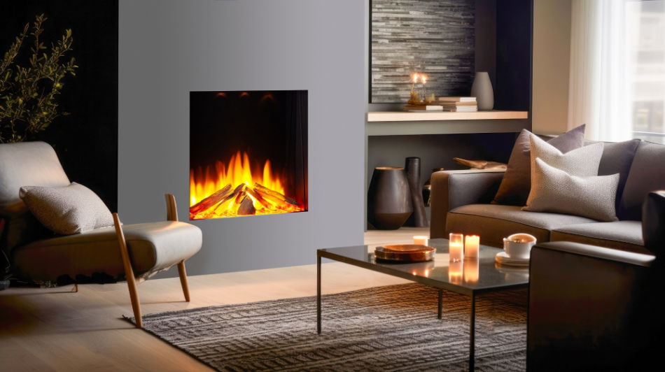 Ultiflame VR Asencio