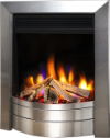 Ultiflame VR Essence Satin Silver