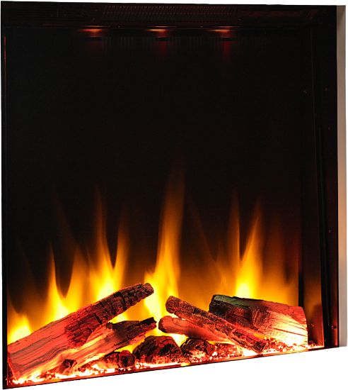 Proflame Asencio