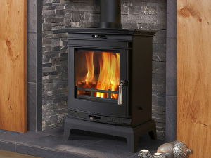 Rochester 5kW Black