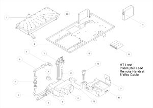 Burner Assembly